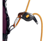 Singing Rock Jack Descender - Gold