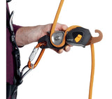 Singing Rock Jack Descender - Gold