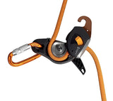 Singing Rock Jack Descender - Gold
