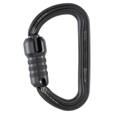 Petzl Bm'D Triact