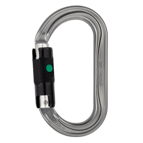PETZL OK CARABINER