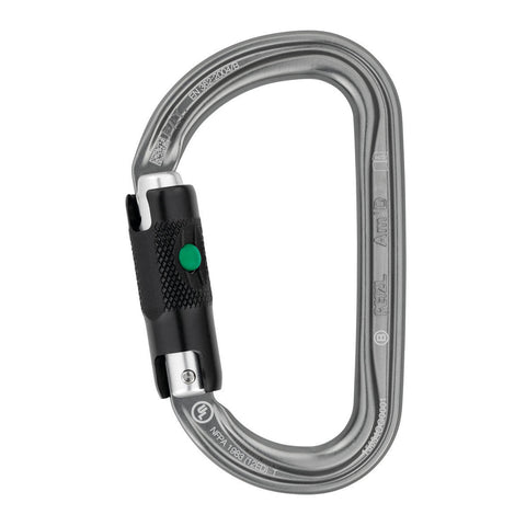 Petzl AM'D Triact-Lock