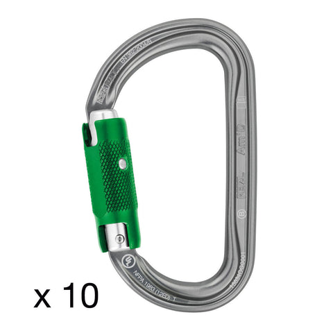 Petzl AM'D Pin-Lock 10/pack