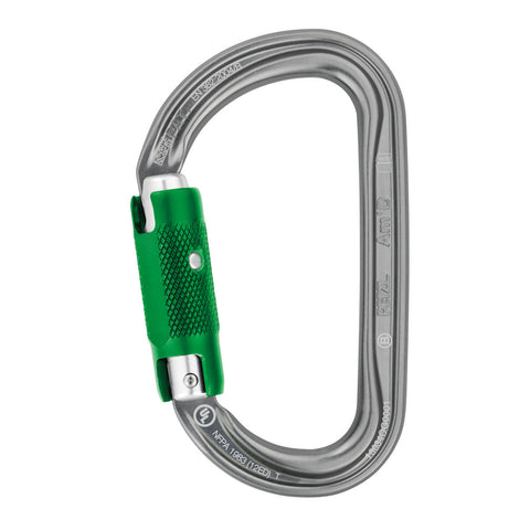 Petzl AM'D Pin-Lock