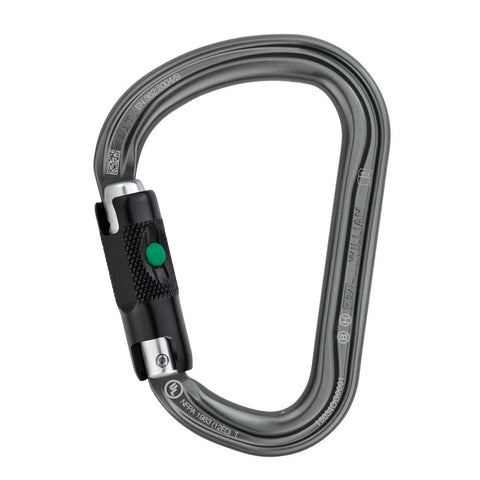 Petzl WILLIAM CARABINER