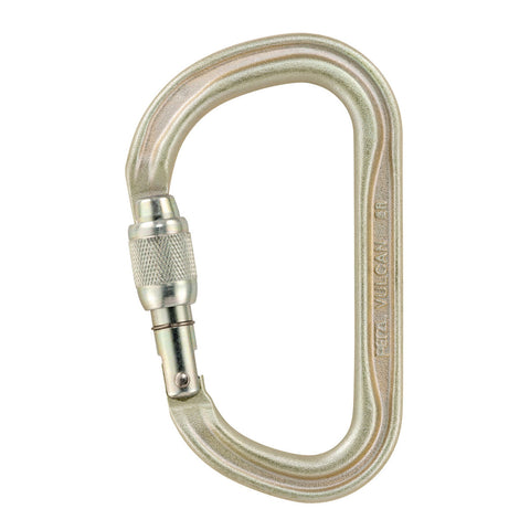 Petzl Vulcan Screwgate