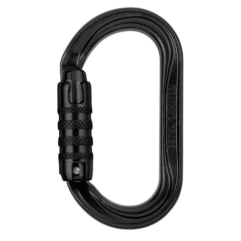 Petzl OXAN Tri-Act Lock