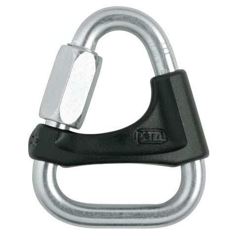 Petzl 8mm Delta Quicklink w Bar