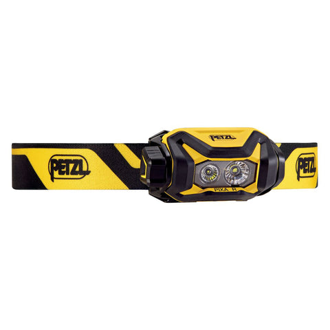 Petzl Pixa R