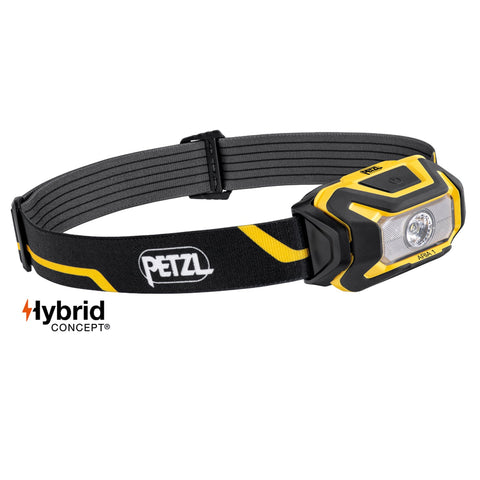 Petzl ARIA