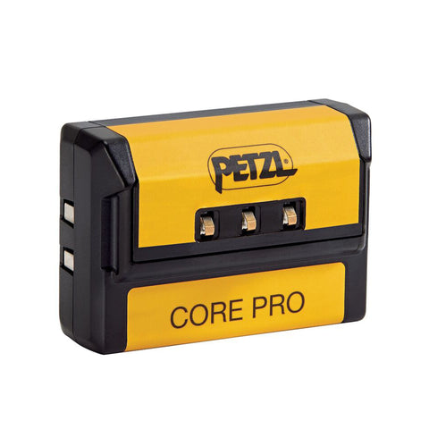 Petzl Core Pro