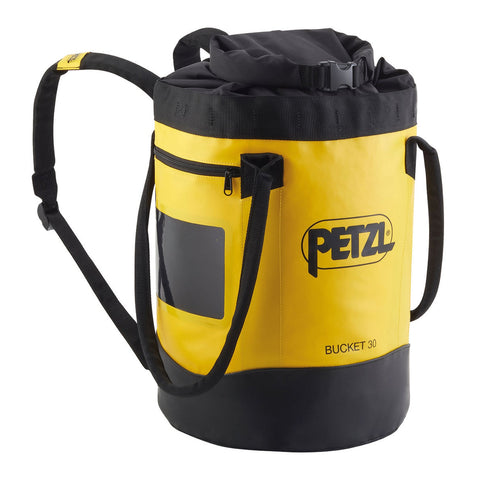 Petzl Bucket 30