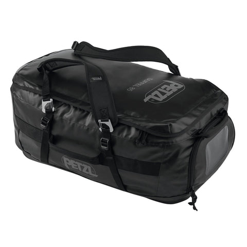 Petzl Duffel 85 Black 85L