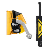 PETZL ASAP LOCK + ASAP'SORBER AXESS
