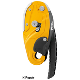 Petzl RIG® Repair Descender