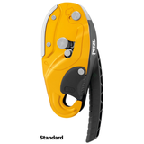 Petzl RIG® Descender – Standard (New Version)