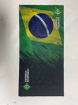 Multifunctional neck tube - Brazil
