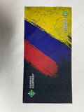 Multifunctional neck tube - Colombia