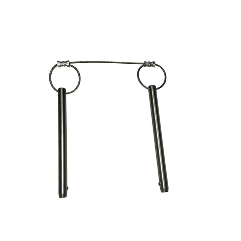 Petzl Kootenay Replacement Pin Kit