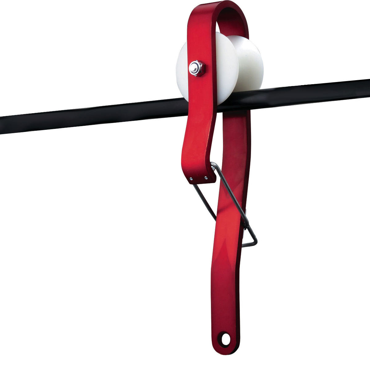 PETZL ROLLCAB: Ultimate Cableway Trolley for Efficient Rope Access ...