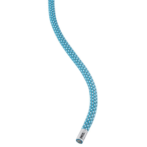 Petzl Mambo 10.1mm Turquoise