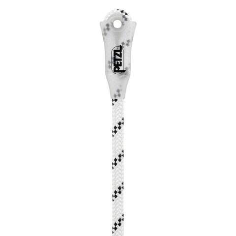 Petzl AXIS ROPE 11mm with single sewn termimation