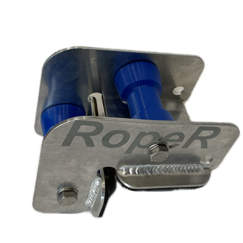 Edge Rollers & Rope Protectors | Rope Access, Mining, Oil & Gas ...