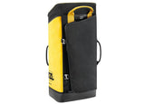 Petzl EXPERT 55 Litre Rope Access Rescue Pack Yellow/Black