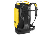 Petzl EXPERT 55 Litre Rope Access Rescue Pack Yellow/Black