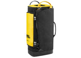 Petzl EXPERT 55 Litre Rope Access Rescue Pack Yellow/Black