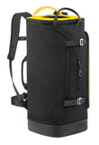Petzl EXPERT 55 Litre Rope Access Rescue Pack Yellow/Black