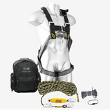 ZERO ROOFERS KIT