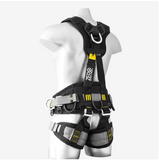 ZERO ELITE CONSTRUCTION HARNESS