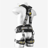 ZERO ABSEIL / WORKS RESCUE  HARNESS