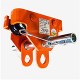 ZERO I-ROLLER - ROLLING ANCHOR TROLLEY