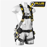 ZERO TOWER LIGHTWEIGHT LINESMAN HARNESS