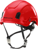 Skylotec  ARIES Dielectric helmet - Red