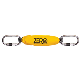 ZERO ZORBER - SHOCK ABSORBER WITH KARABINERS