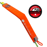 Xmonster Pangolin Rope Defender Pro Guard - 20x80cm