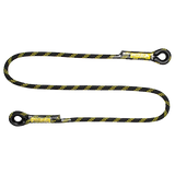 ZERO EXACT - .5M ROPE FIXED LANYARD