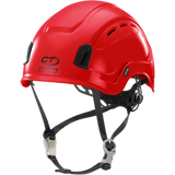 Skylotec  ARIES AIR Vented Industrial Helmet EN397 - Red