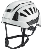 SKYLOTEC INCEPTOR GRX VENTED C/W REFLECTIVE STICKERS HELMET