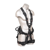 K Strong Ecor Rescue Harness – 6-Point Fall Arrest & Rescue