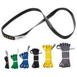 ZERO SLING - WEBBING SLING 120 CM