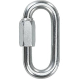 Skylotec  3Q82010 Q-LINK 10 kN 55 - 10 Clearance 11mm