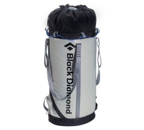 BLACK DIAMOND STUBBY WALL HAULER BAG