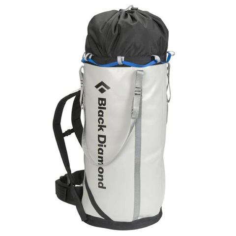 Black Diamond  Wall Hauler Touchstone Haul Bag 70lL