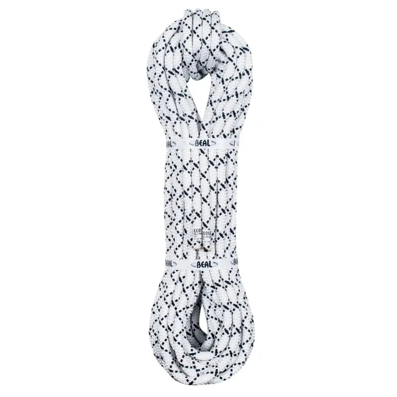 BEAL Segment 11mm 200m: Durable Climbing Rope for Safety & Performance ...