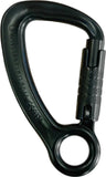 Skylotec  STAK TRI Trilock, black