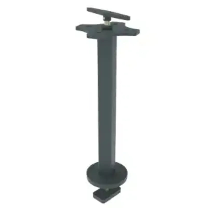 Secure and Efficient: ZERO POSTI Temporary Beam Clamping Anchor Post ...